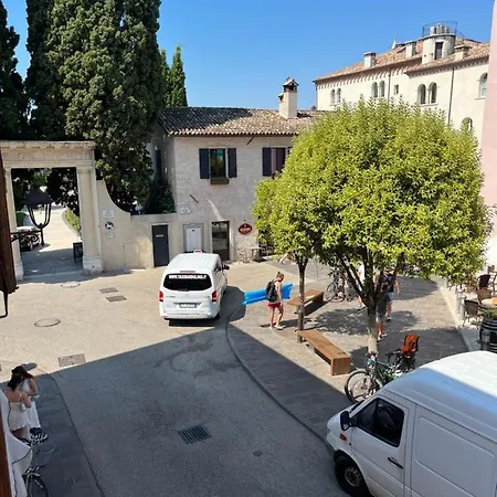 Apartmán Verdi *