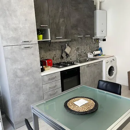 Verdi Apartmán *