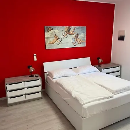 Verdi Apartment Bardolino