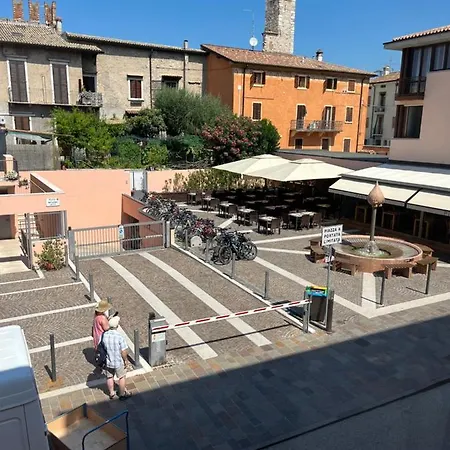 Apartamento Verdi Bardolino
