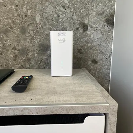 Verdi Apartamento *