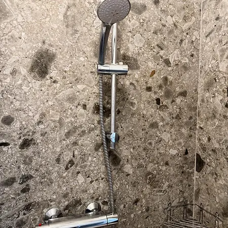 Apartment Verdi
