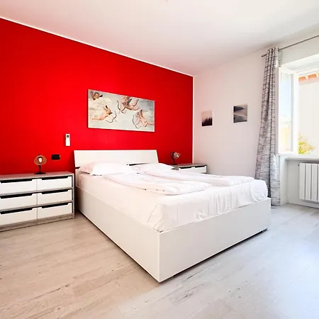 Verdi Apartment *